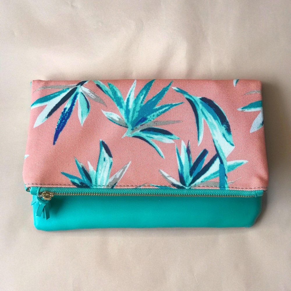 Rachel Pally Revisable Clutch